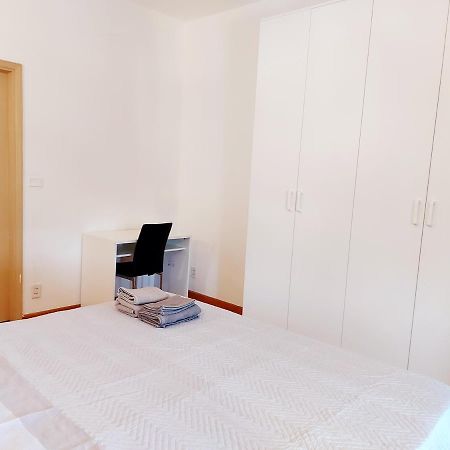 Genova Rooms Serra B Eksteriør billede